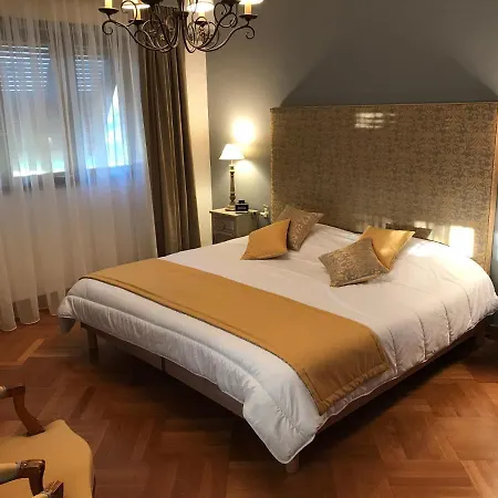 Villa Au Priegel *